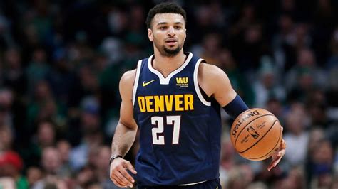 From Ontario to the NBA: How Jamal Murray was raised to be a star